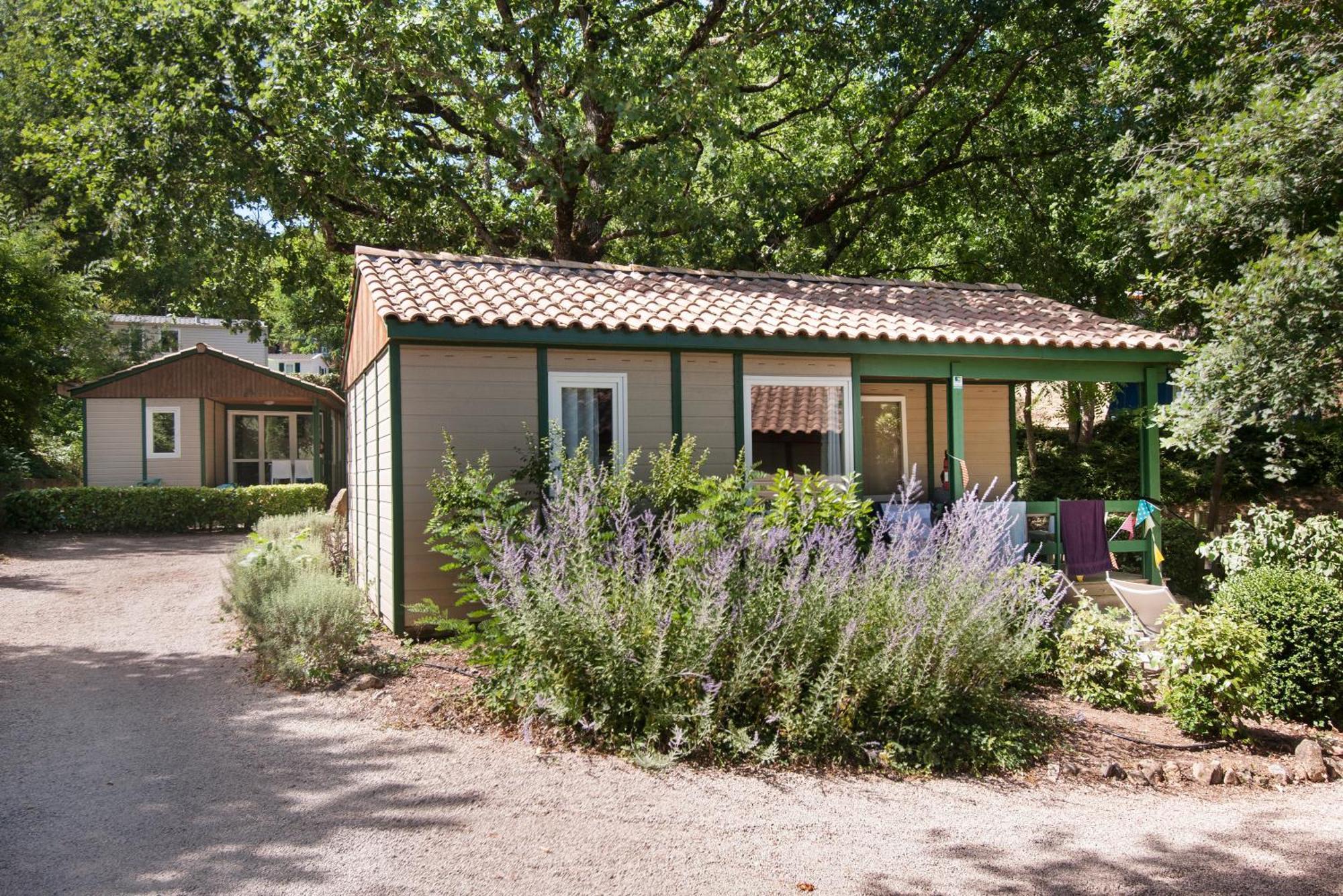 Camping Rcn Val De Cantobre Rom bilde