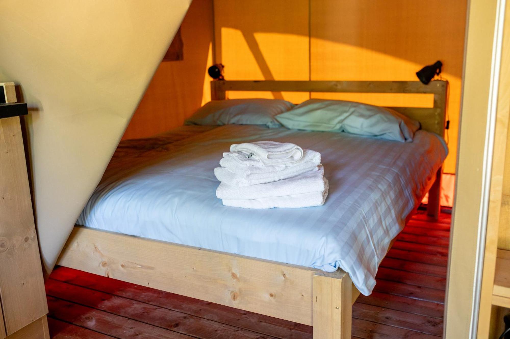 Camping Rcn Val De Cantobre Rom bilde