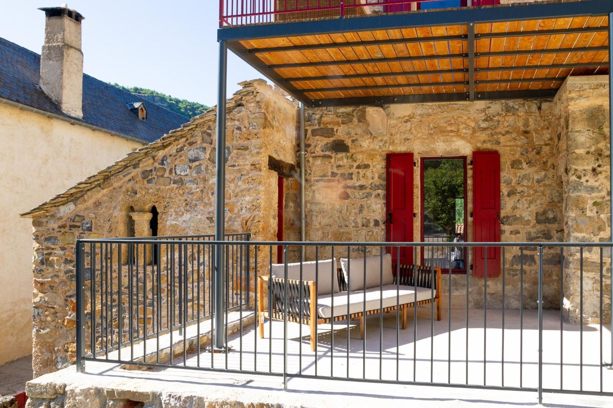 Camping Rcn Val De Cantobre Rom bilde