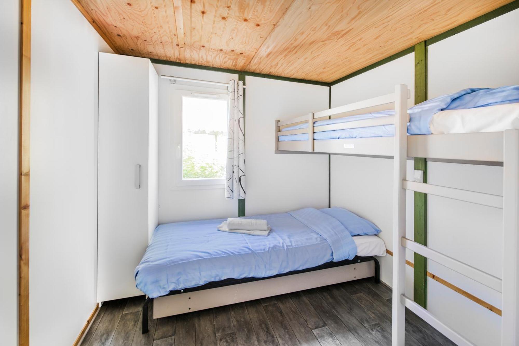 Camping Rcn Val De Cantobre Eksteriør bilde