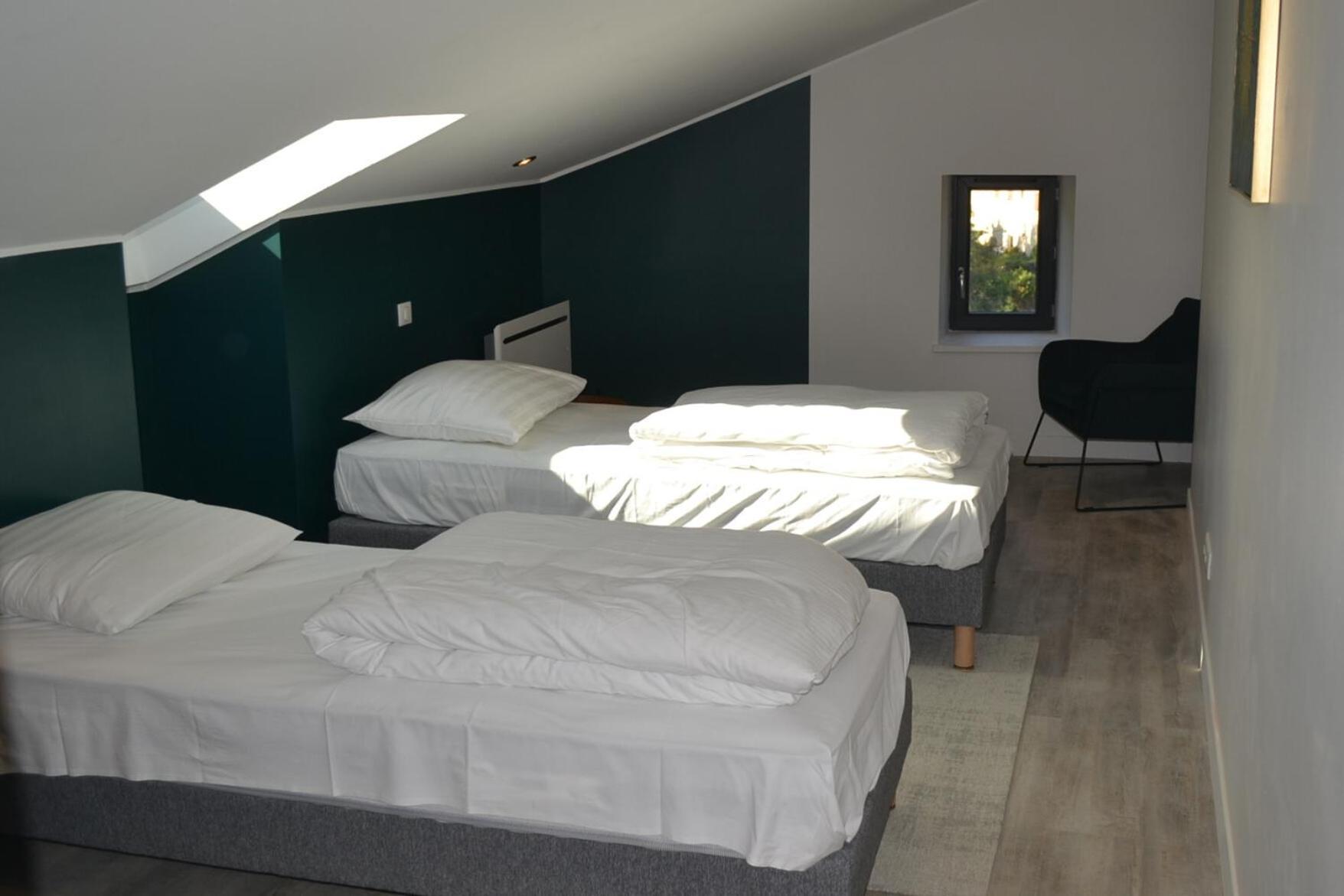 Camping Rcn Val De Cantobre Eksteriør bilde