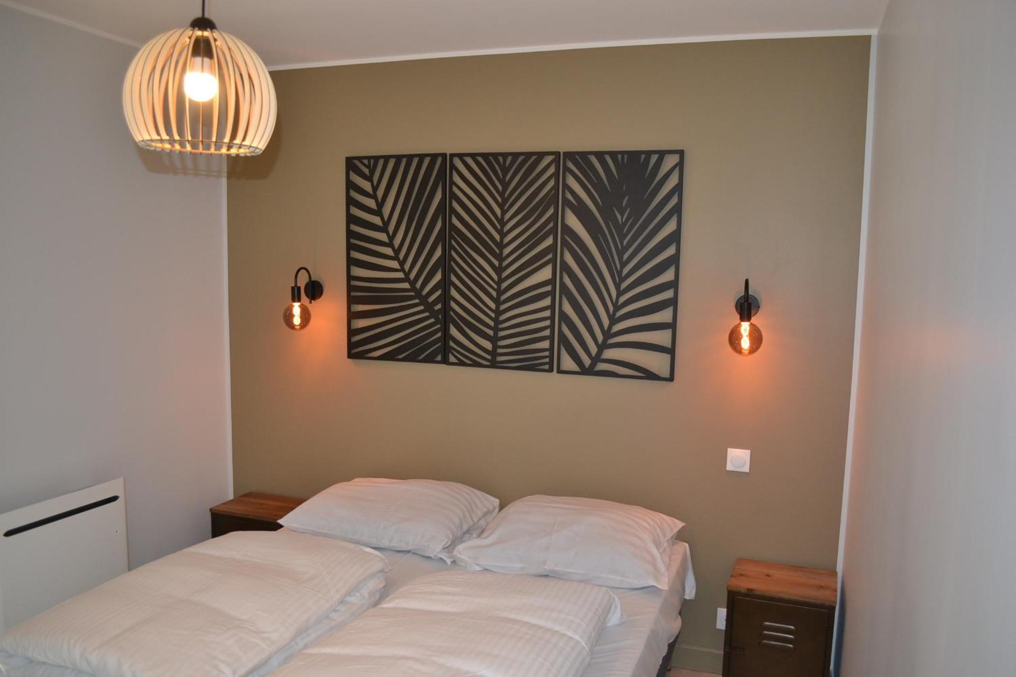 Camping Rcn Val De Cantobre Rom bilde