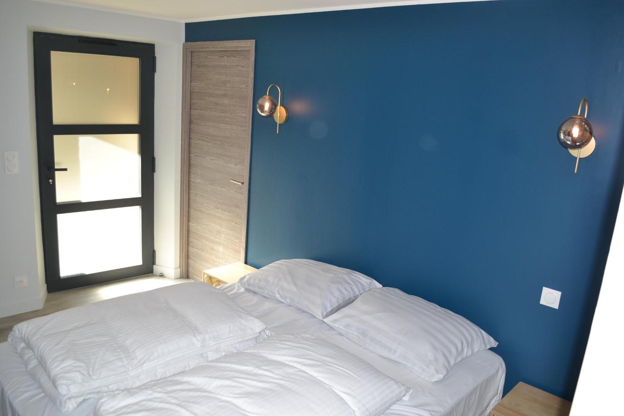 Camping Rcn Val De Cantobre Rom bilde