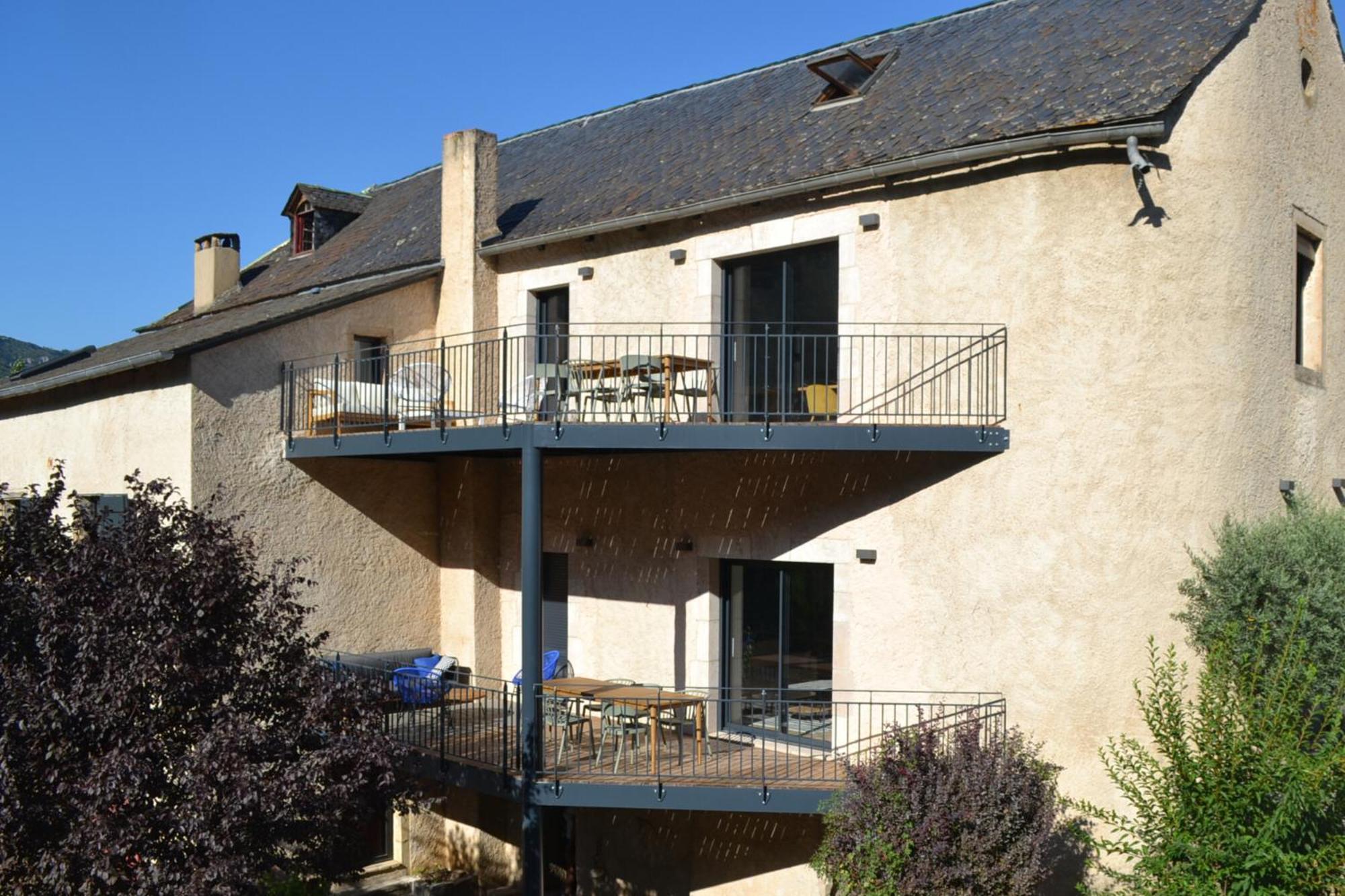 Camping Rcn Val De Cantobre Rom bilde