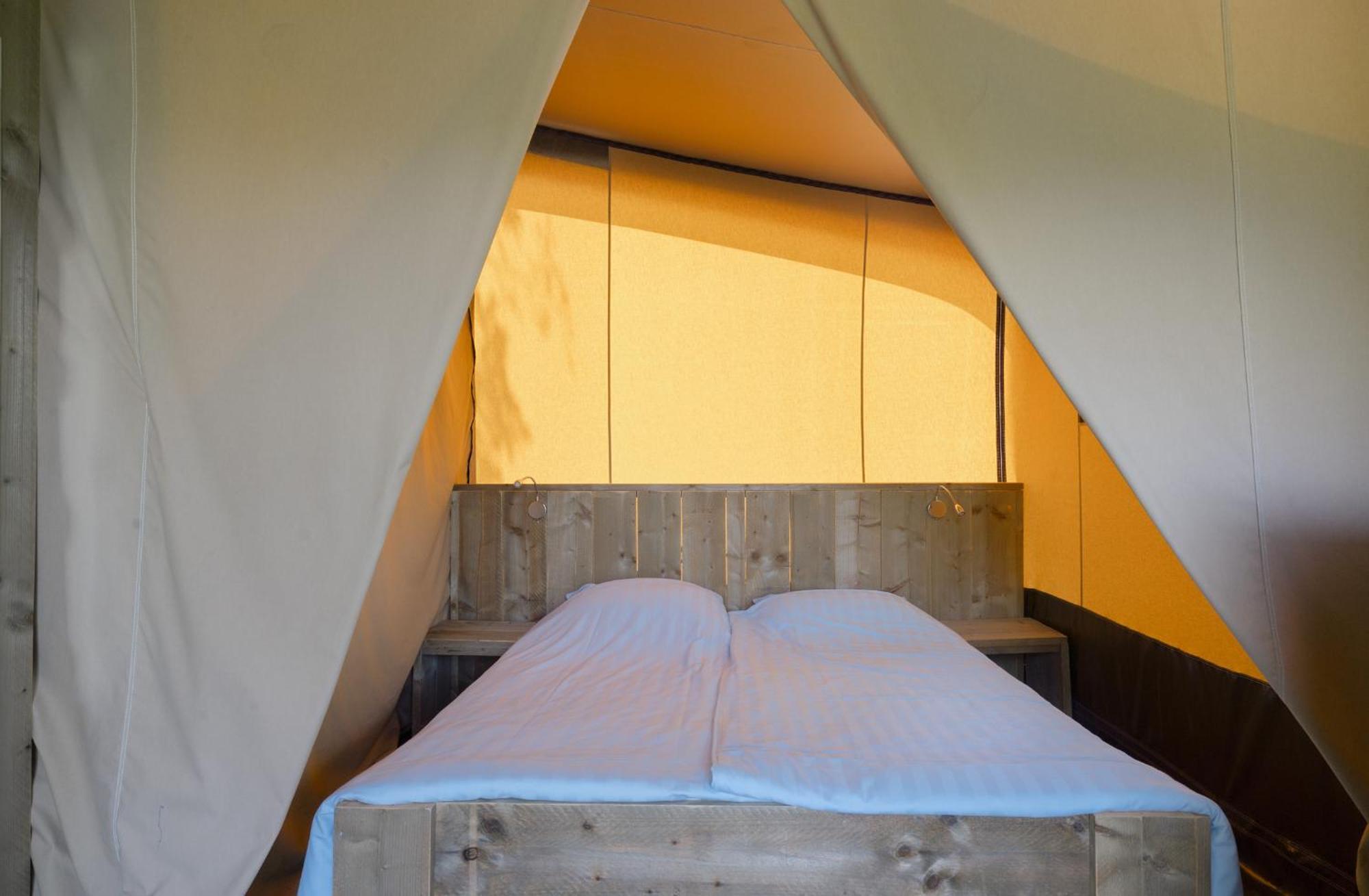 Camping Rcn Val De Cantobre Rom bilde