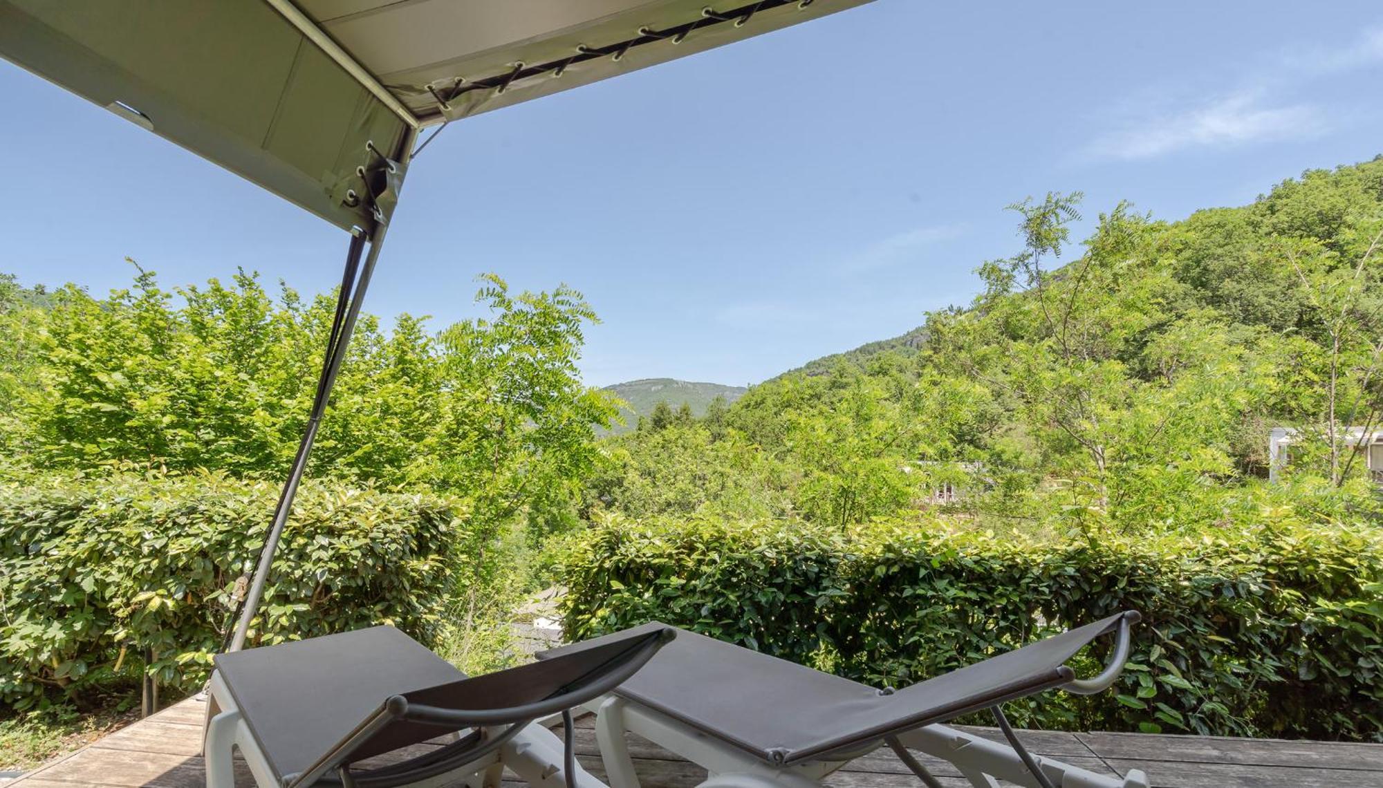 Camping Rcn Val De Cantobre Rom bilde