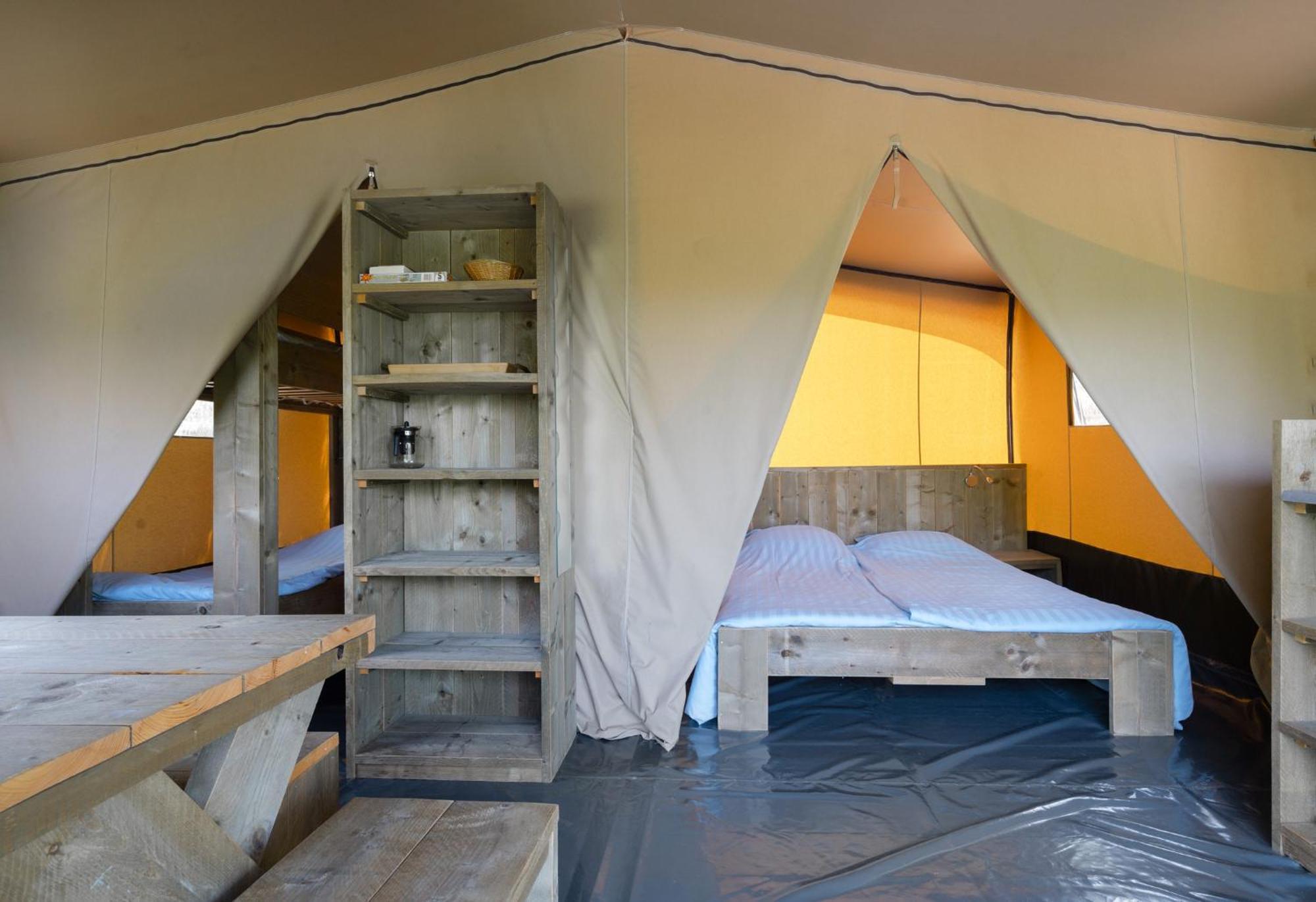 Camping Rcn Val De Cantobre Rom bilde